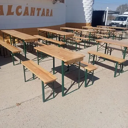 Grupo Alcantara